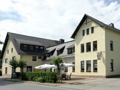 Photo: Landgasthof Süssebach